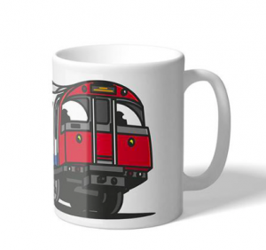 LONDON UNDERGROUND