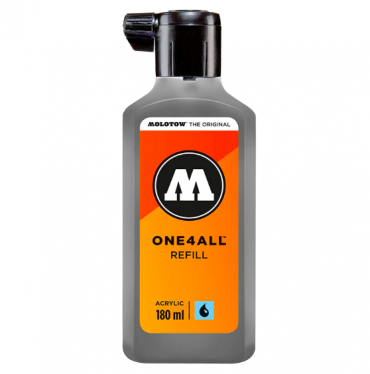 TINTA ACRÍLICA MOLOTOW ONE4ALL 180ML