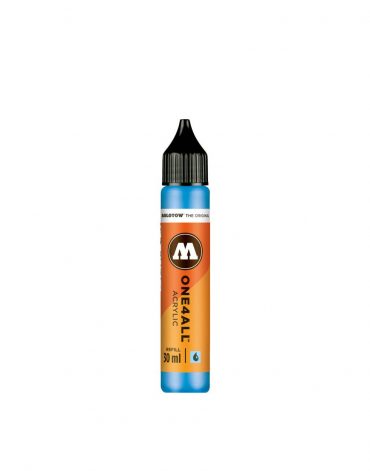 TINTA ACRÍLICA MOLOTOW ONE4ALL 30ML