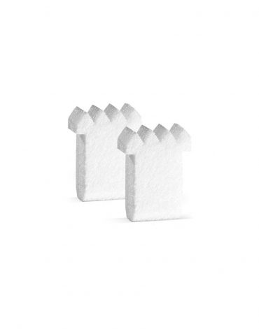 PUNTA MOLOTOW ZIGZAG-STYLE TIP 20MM X2