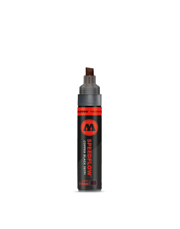 ROTULADOR SPEEDFLOW 367PI 4-8MM