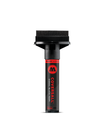 ROTULADOR PERMANENTE 760PI 60MM