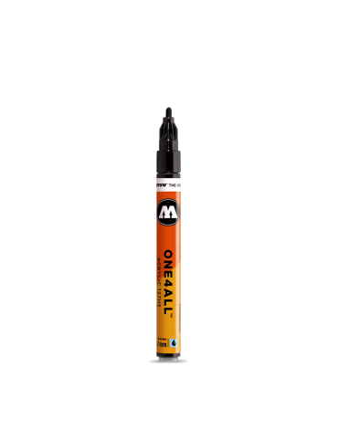 ROTULADOR ACRÍLICO MOLOTOW ONE4ALL 127HS 2MM