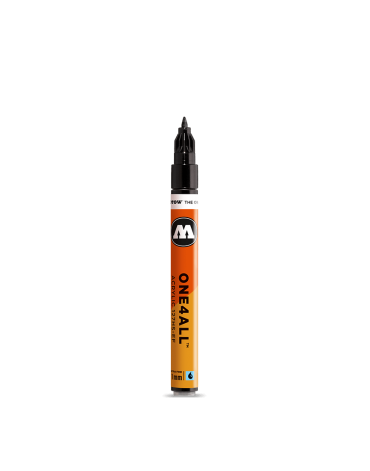 ROTULADOR ACRÍLICO MOLOTOW ONE4ALL 127HS-EF 1MM