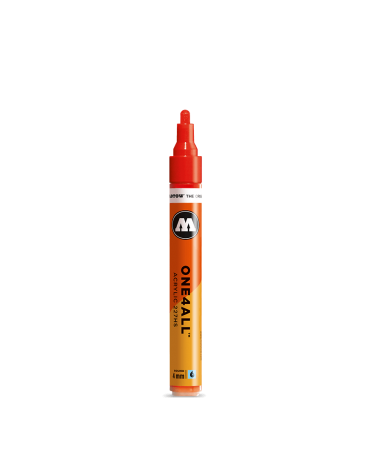 ROTULADOR ACRÍLICO MOLOTOW ONE4ALL 227HS 4MM