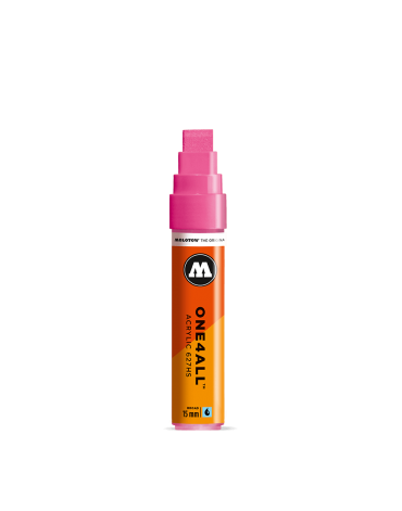 ROTULADOR ACRÍLICO MOLOTOW ONE4ALL 627HS 15MM