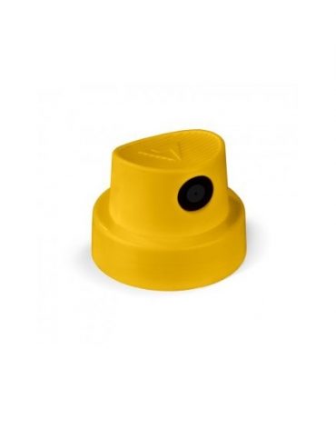 YELLOW FAT CAP- MOLOTOW