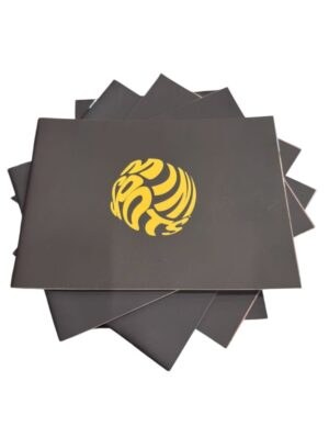 BLACK SKETCHPAD