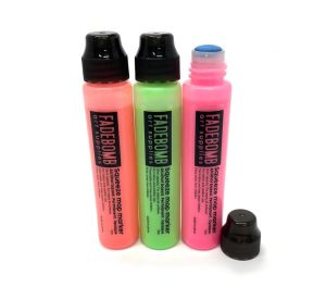 FADE BOMB FLUOR 10MM