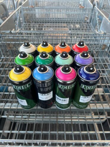 PACK PINTURA INDUSTRIAL 2