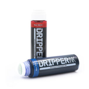 DOPE Dripper 18mm INK