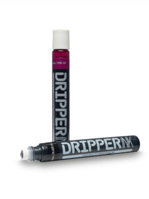 DOPE Dripper 5mm INK