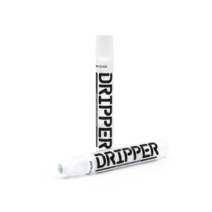 Dope Dripper 5mm EMPTY