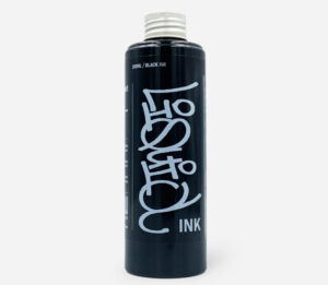 Dope Liquid Permanent Ink 200ml Refill
