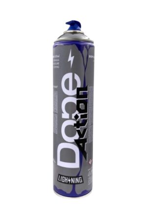 Dope Action x Night Quill Lightning 600ml