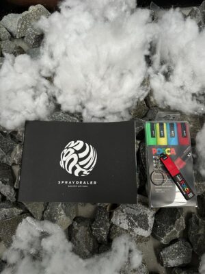 MINISPOT + PACK 4 COLORES, LLAVERO DE REGALO