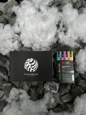 MINISPOT + PACK SOFT COLORS 4U