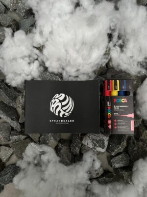 MINISPOT + PACK COLORES BASICOS 4 UNDS