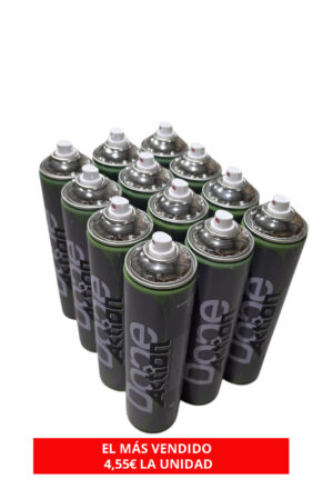 PACK 12 PLATAS 600ML