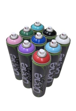 PACK 9 DOPE 600ML