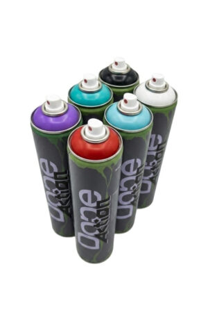 PACK 6 DOPE 600ML