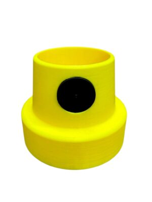 ORGANIZADOR BOQUILLA AMARILLO