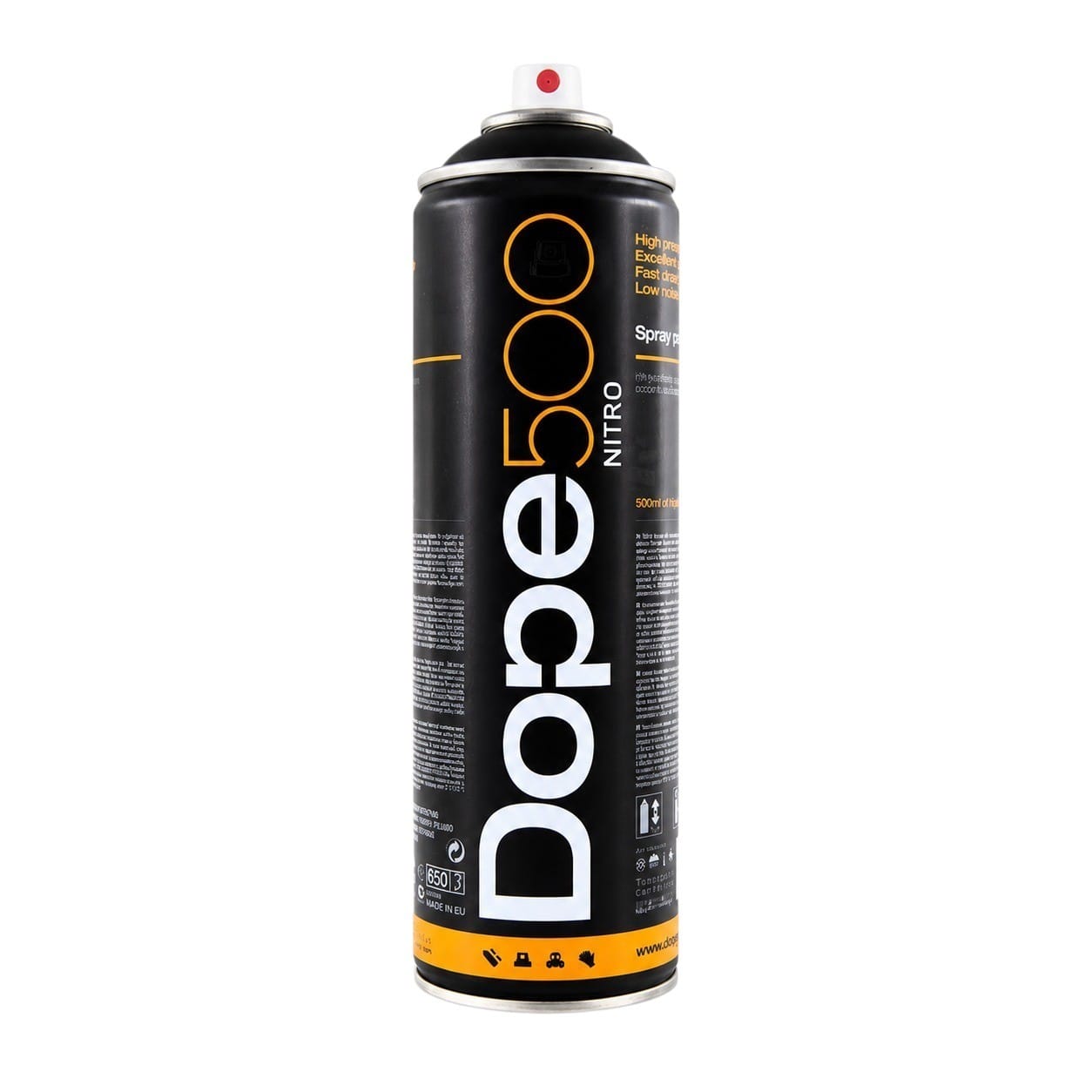 DOPE NITRO - Imagen 1